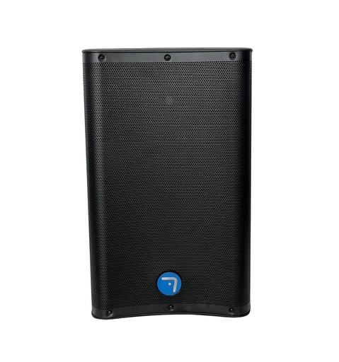 [SV15LXATWS] Altavoz activo 15" 900W Bluetooth TWS Seven. Mod. SV15LXA-TWS