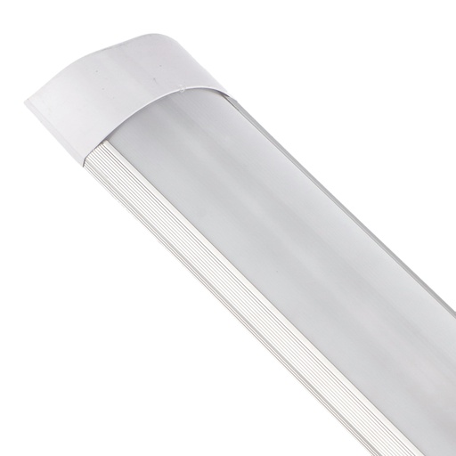 [5116RSR] Regleta lineal 40W 120cm fría slim. Mod. LM1170