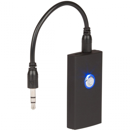 [51579ENU] Transmisor y Receptor Bluetooth Audio. Mod. BTI-010