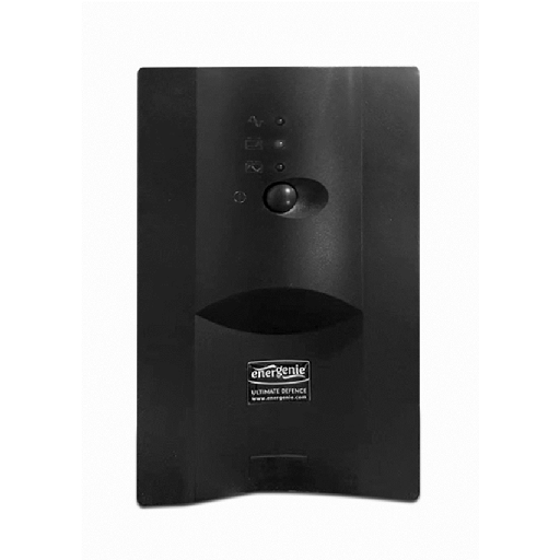 [UPSPC652A] SAI Interactivo con AVR 650VA Gembird. Mod. UPS-PC-652A