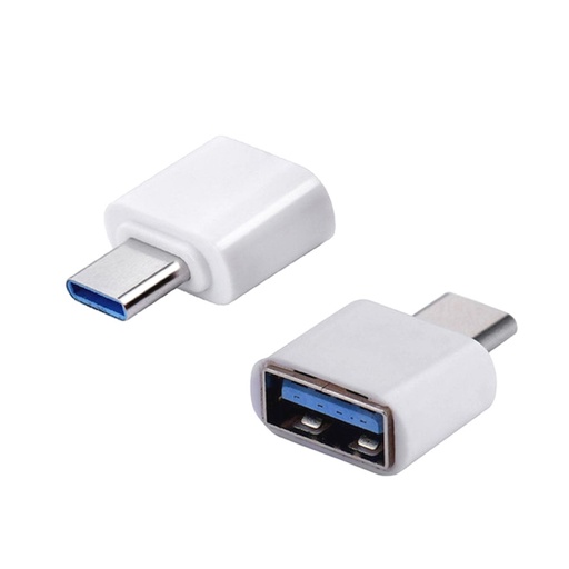 [54089ENU] Adaptador OTG USB 3.0 a USB Tipo C. Mod. IN7000013