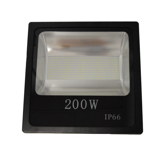 [5620031CWLED] PROYECTOR LED SMD 200W 16000LM 120º 6000K. Mod. 5620031CW
