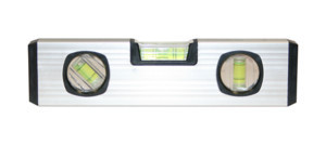 [602201000EDH] Nivel 3 burbujas 1000 mm. Mod. 60.220/1000