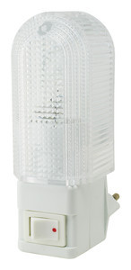 [60251EDH] Luz nocturna con bombilla de filamento E14 5W. Mod. 60.251