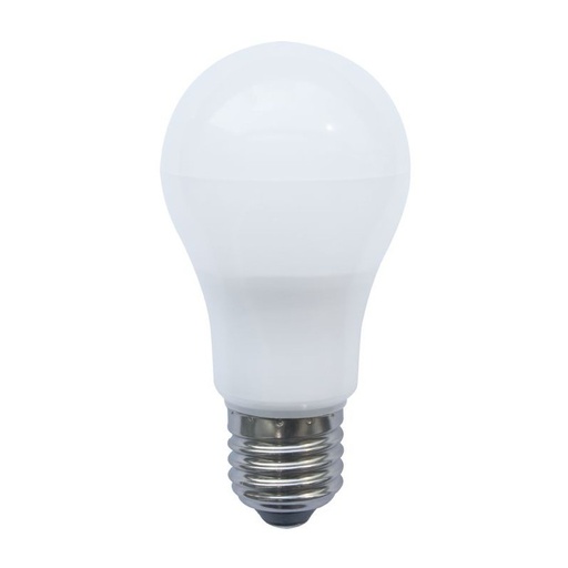 [602712CWLED] Lámpara LED estandar 12W E27 6000K. Mod. 602712CW