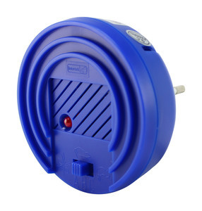 [60292UNIVEDH] Ahuyentador universal, enchufable, por ultrasonidos. Mod. 60.292/UNIV