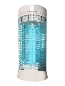 [60301EDH] Matainsectos electrónico doméstico. 230V Electro DH Mod. 60.301