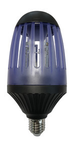 [60303BOMBILLAEDH] Bombilla matamosquitos E27 5W 2 funciones. Mod. 60.303/BOMBILLA