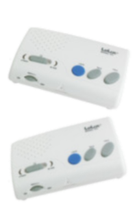 [60750EDH] Intercomunicador sin hilos Electro DH. Transmisión por red eléctrica Mod. 60.750