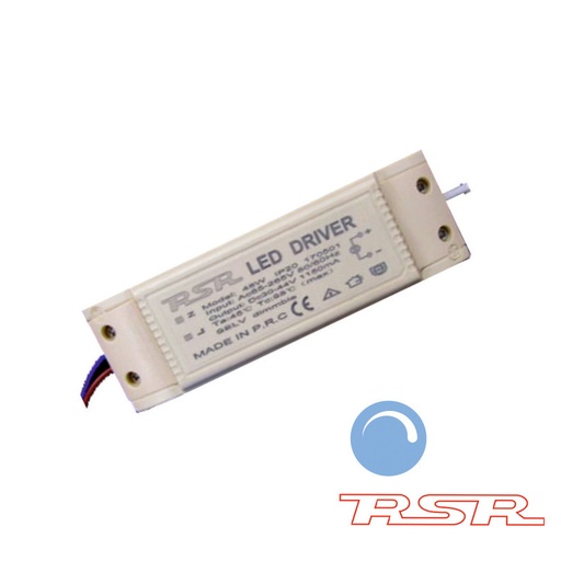 [6802RSR] Driver panel 48W normal no Flicking. Mod. 170501