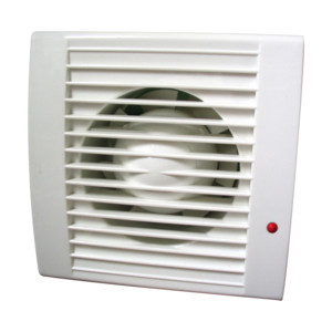 [71500EDH] Extractor para eliminación de humos, ventilación de malos olores y humedades Electro DH Mod. 71.500
