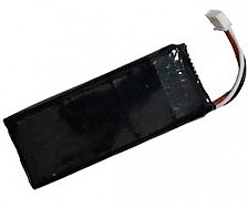 [75817CHV] Batería helicóptero 75014. Mod. 75817