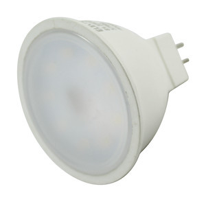 [81225112VDIAEDH] Bombilla dicroica LED MR16 12V 5W 6500K. Mod. 81.225/1/12V/DIA