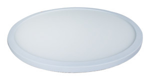 [81616RBDIAEDH] Downlight LED redondo ajustable 60..210mm 22W 6500K. Mod. 81.616/R/B/DIA