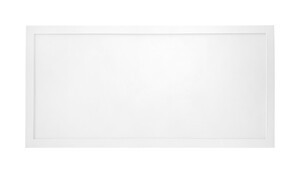 [81713CCTEDH] Panel LED superficie 36W CTT 60x30cm. Mod. 81.713/CCT