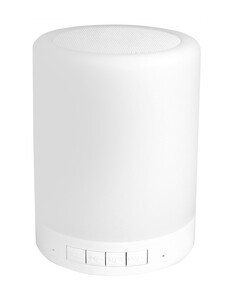 [82076EDH] Lámpara LED portátil c/altavoz bluetooth. Mod. 82.076