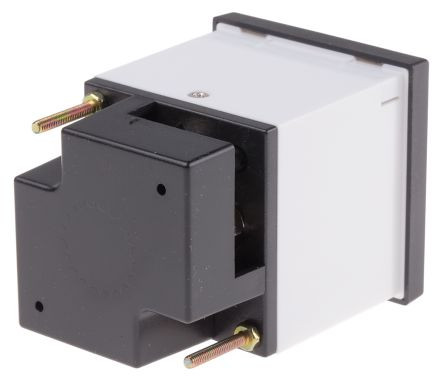 [9010514AMI] Voltímetro panel analógico 0-300V 46x46. Mod. 9010514