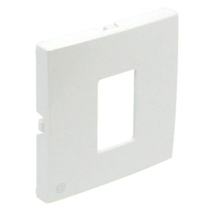 [90751TBREFA] Tapa toma informática Efapel RJ45 Logus 90. Mod. 90751 TBR