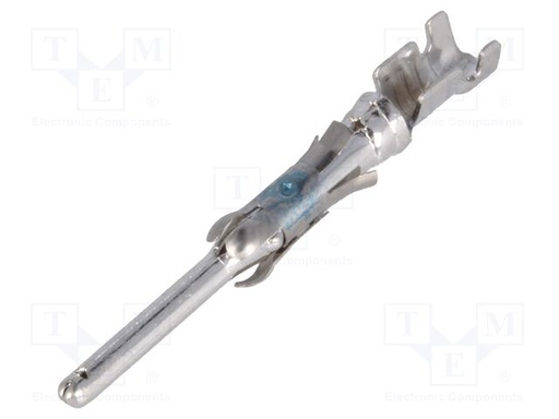 [1660995] Terminal contacto macho 16 CPC. Mod. 1-66099-5