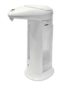 [93152EDH] Dispensador automático gel sobremesa 330ml. Mod. 93.152