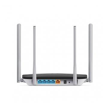 [AC12MEG] Router WIFI Dual band 1200 MBps Mercusys. Mod. AC12