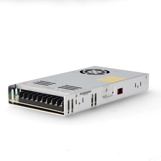 [LRS35012] Fuente alimentación metálica 12V 350W Basic. AC6106