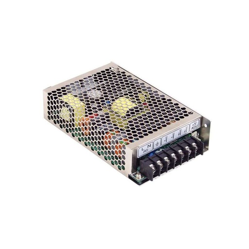 [AC6151TLB] Fuente de alimentación 24V 4,2A 100W. Mod. 4120100