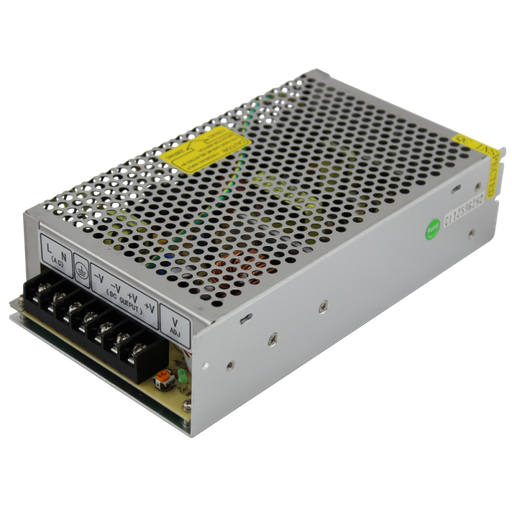 [AC6154] Fuente de alimentación SERIE BASIC 24V 2.5A 60W. Mod. 412060