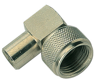 [ACMI007] Conector acodado CN President. Mod. ACDC038