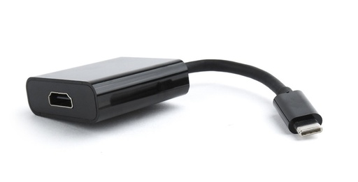 [ACHDMIF01DMI] ADAPTADOR HDMI A USB TIPO C. Mod. 38477