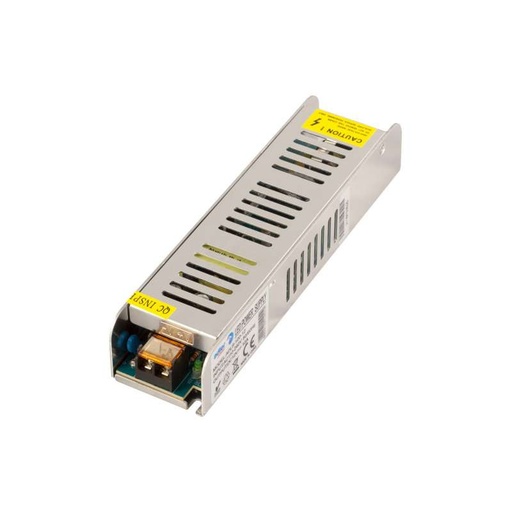 [ADLS6012TLB] Fuente de alimentación SERIE SLIM 12V 5A 60W. Mod. ADLS-60-12