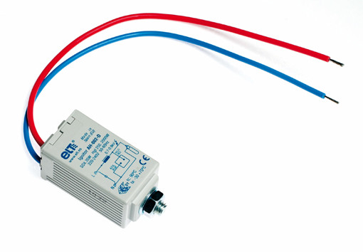 [AH002DGEN] Arrancadores para lámparas de descarga