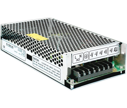 [ALM309ELM] Fuente de alimentación conmutada 12V/8,3A 100W. Mod. LM2245