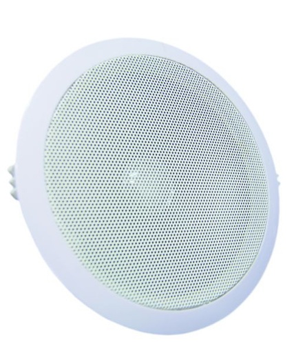 [AMT6ESP] Altavoz de techo (5W/10W) Línea 100V. Woofer de 6.5 pulgadas full range. Mod. AMT 6 ESP