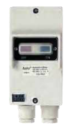 [AS61114] Marcha - paro protección motor 6 - 10 A. Mod. AS61114