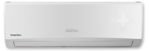 [ASD9UIELE] SPLIT PARED 2200 FR INVERTER CLASE A++ DAITSU AIR. Mod. ASD9UI-DA