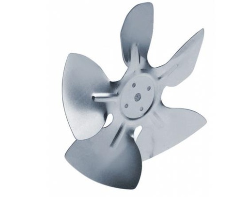 [000389IBR] Aspas ventilador 10w Ø254mm. Mod. ASPA10W
