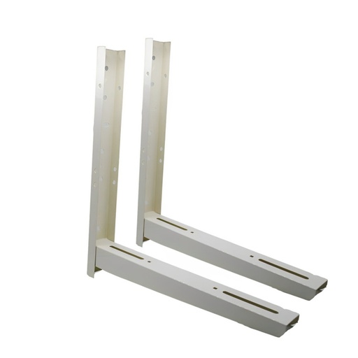 [66051] Soporte aire acondicionado 450x500x1.5mm. Mod. SOPO4550