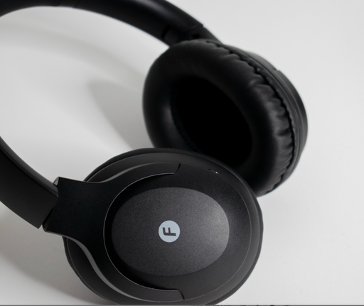 [AURISBTFON] Auriculares inalámbricos Bluetooth® Around Ear Fonestar. Mod. AURIS-BT