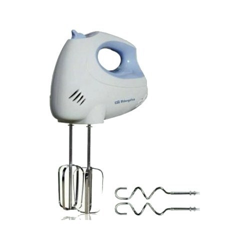 [BA3200ORB] Batidora-amasadora Orbegozo BA3200