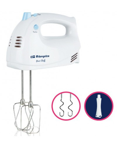 [BA3500ORB] Batidora ORBEGOZO BA3500