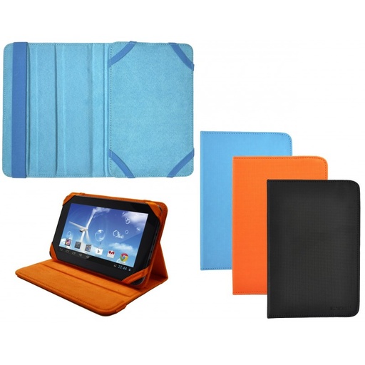 [BAG71ASU] Funda universal tablets  7" SUNSTECH. Mod. BAG71