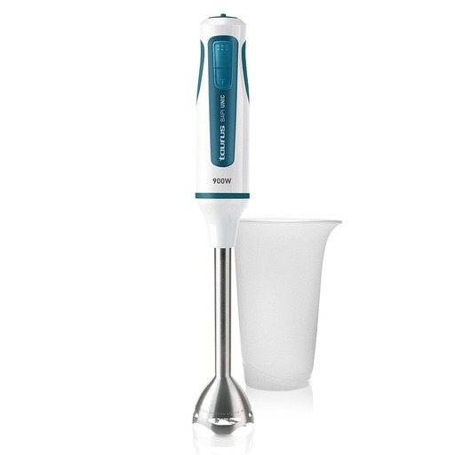 [BAPI900UNICELE] BATIDORA BRAZO 900W INOX TAURUS. Mod. BAPI900UNIC