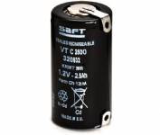 [BAT050ELM] Batería recargable RC14/Baby C. Ni-Cd. Mod. BAT050