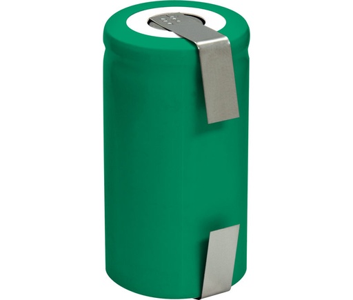 [BAT1001ELM] Batería recargable SC NI-MH BAT1001