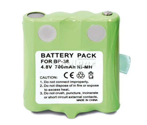 [BAT1146ELM] Batería para Walkie Motorola IXNN4002A/B