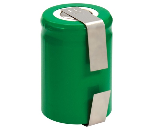 [BAT235ELM] Batería recargable 4/5SC NI-MH 1.2V 2200MAH. Mod. BAT235