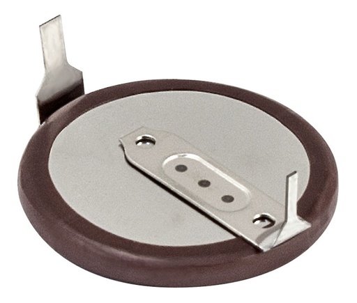 [BAT563ELM] Batería pila recargable 3V 20mAh Litio CI. Mod. BAT563