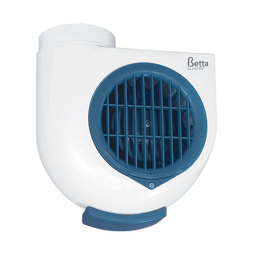 [BE1085DAY] Extractor de cocina 58W Betta 288m3/h. Mod. BE-1085