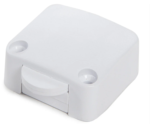 [SUSWPULL] Interruptor para armarios con rueda. Mod. SUSWPULL